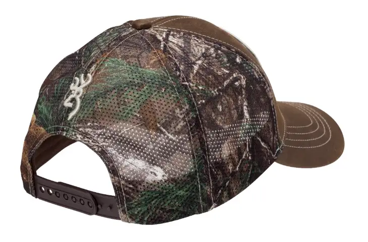 Browning Outdoor Tradition RTX Cap - view 3